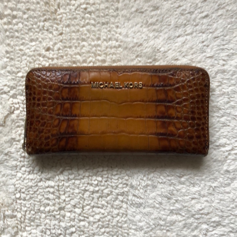 MK Wallet